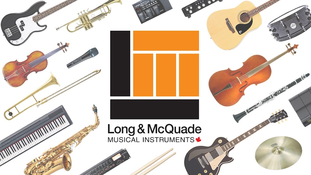 Long & McQuade Musical Instruments | 2506 Clearbrook Rd, Abbotsford, BC V2T 2Y2, Canada | Phone: (604) 556-3838