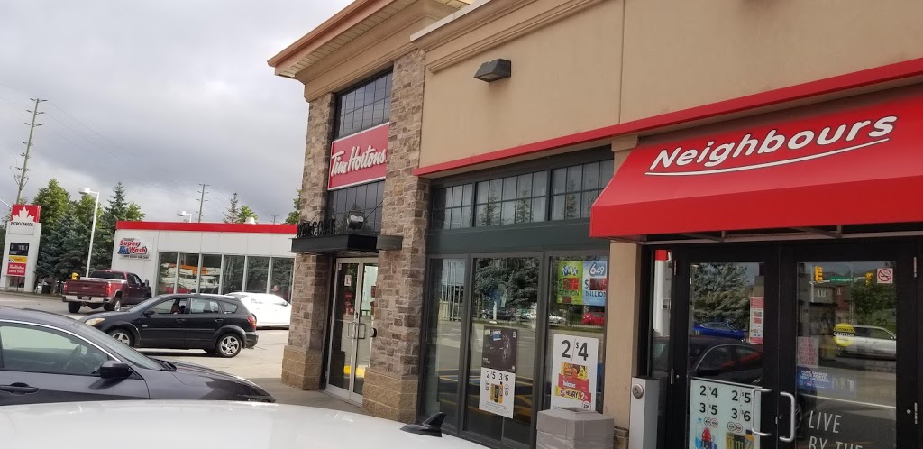 Petro-Canada | 1709 Kingston Rd, Pickering, ON L1V 1C5, Canada | Phone: (905) 686-2505