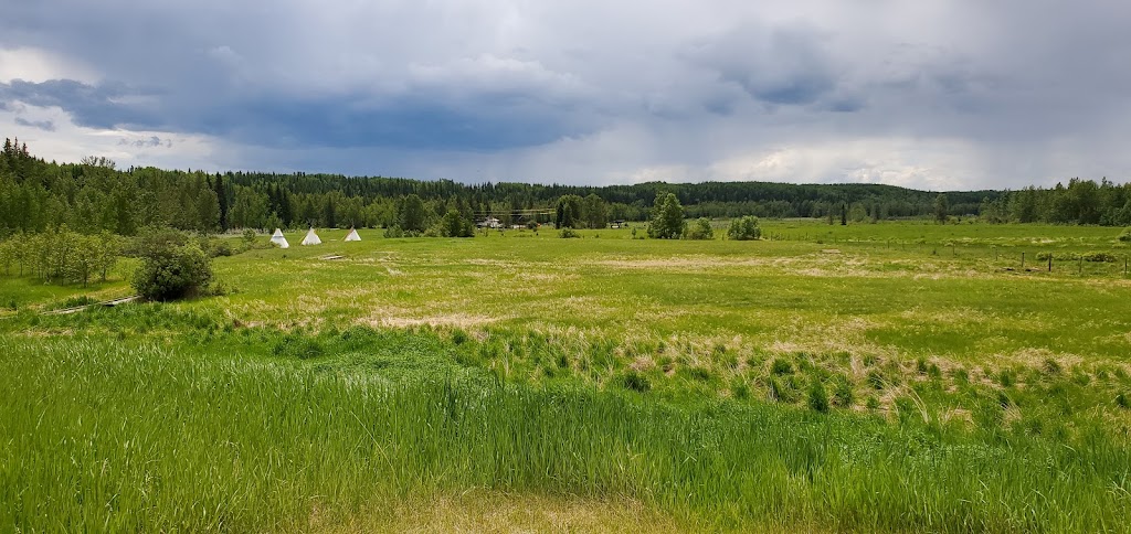 Rocky Mountain House National Historic Site Campground | Township Rd 392, Rocky Mountain House, AB T4T 2A4, Canada | Phone: (403) 845-2412 ext. 6