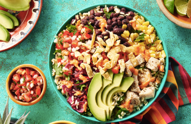 Freshii | 12444 167 Ave NW, Edmonton, AB T6V 1B1, Canada | Phone: (587) 782-6959