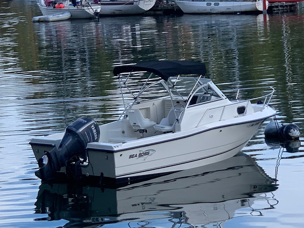 Lund Marine Ltd | 1520 Lund Highway, Lund, BC V0N 2G0, Canada | Phone: (604) 483-4612