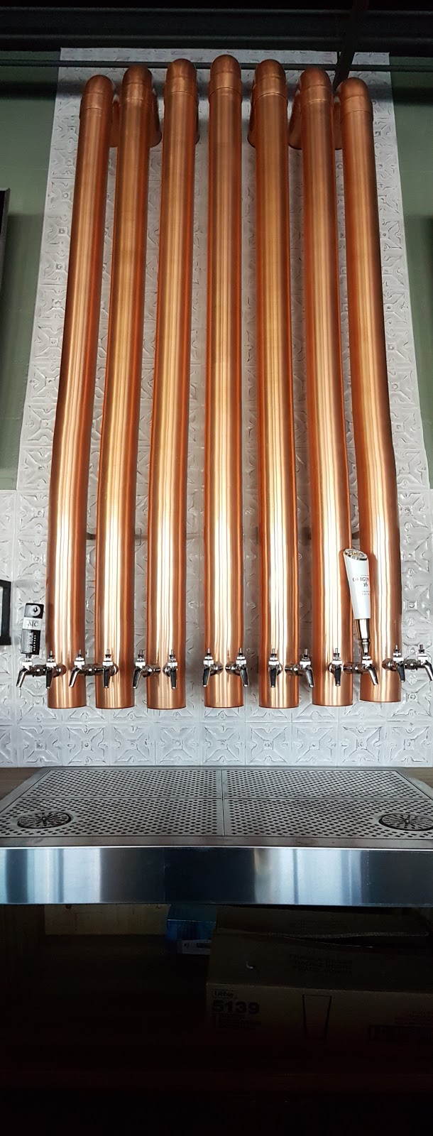 Newtons Draft Beer & Bar Equipment | 13151 156 St NW, Edmonton, AB T5V 1V2, Canada | Phone: (780) 944-9407