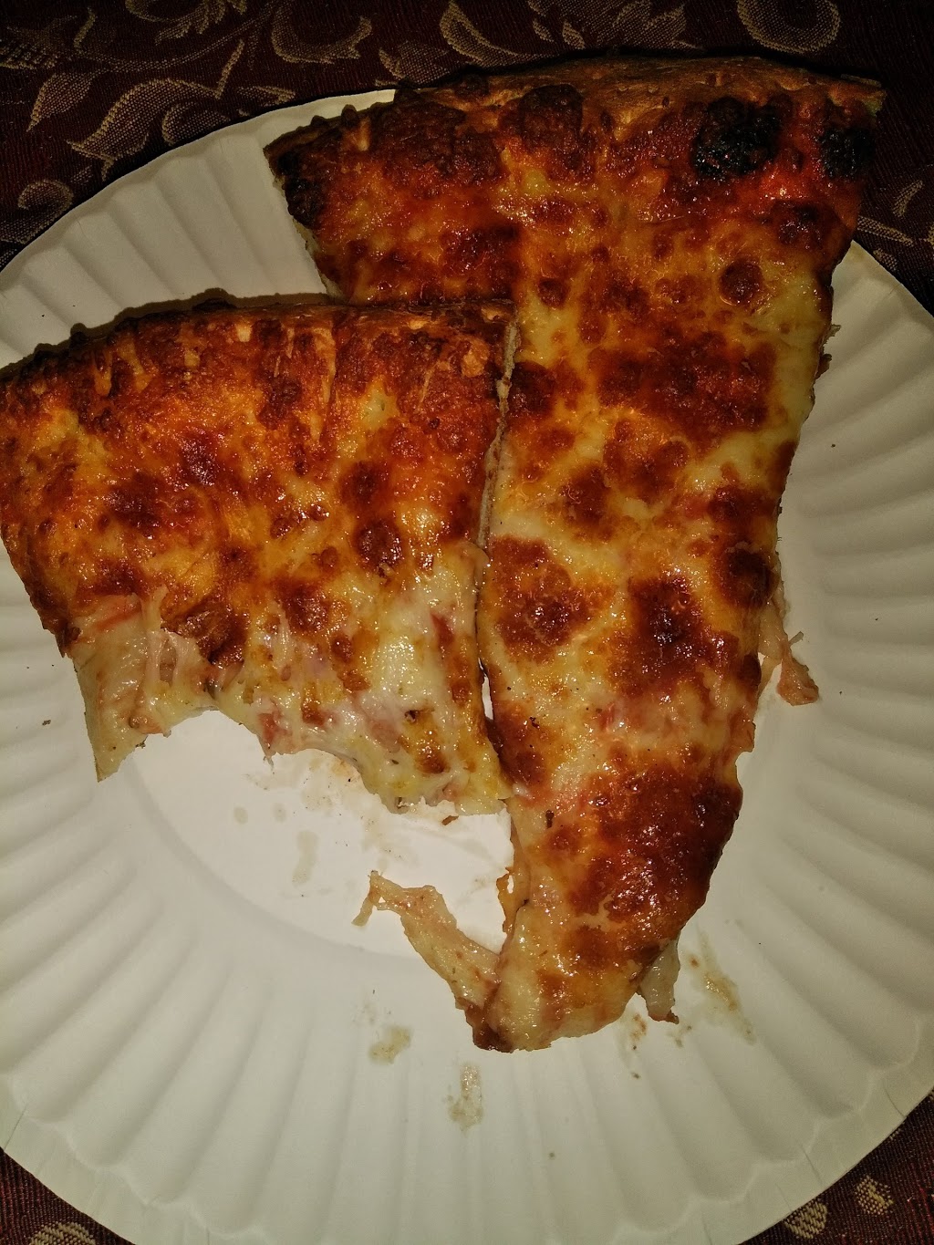 Carlos Pizza | 35415 Jefferson Ave, Harrison Charter Township, MI 48045, USA | Phone: (586) 792-0049