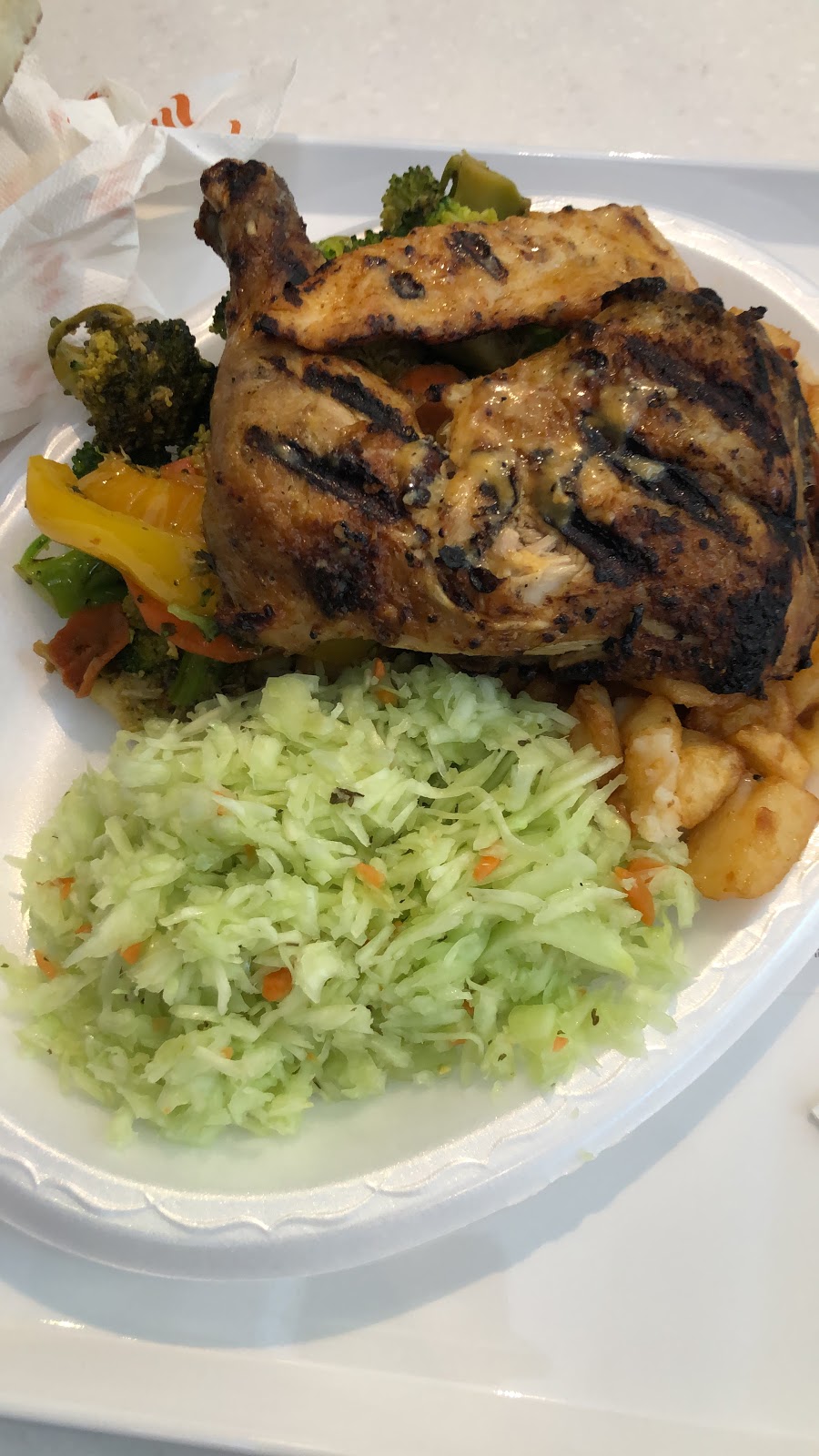 Grillades Torino | 799 Boulevard des Galeries dAnjou, Anjou, QC H1M 1W9, Canada | Phone: (514) 354-4555
