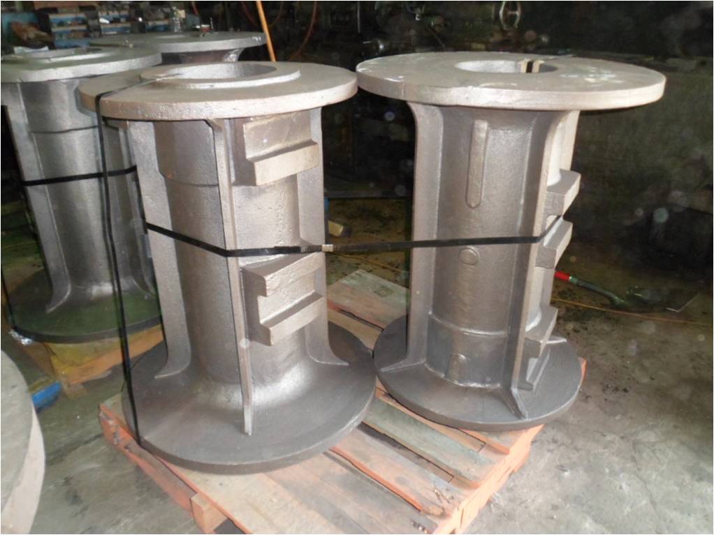 Peninsula Alloy Castings / Dalian Xinzhong Foundry & Machining Group | 3600 Eagle St, Stevensville, ON L0S 1S0, Canada | Phone: (905) 382-3011