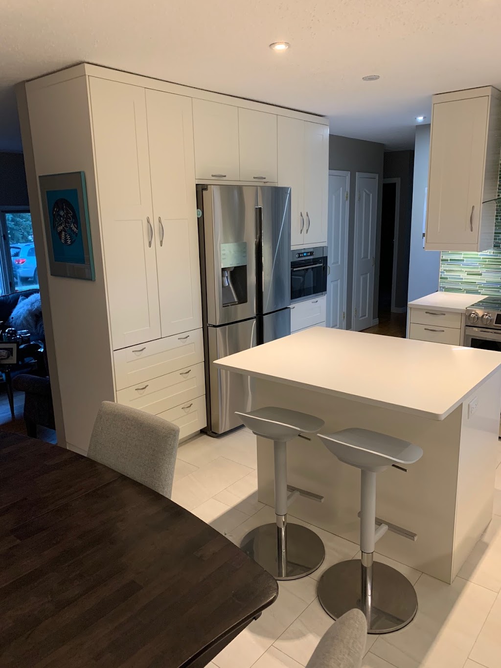 O Dubh Ghaill Construction | 11723 44 Ave NW, Edmonton, AB T6J 0Z7, Canada | Phone: (587) 926-6052