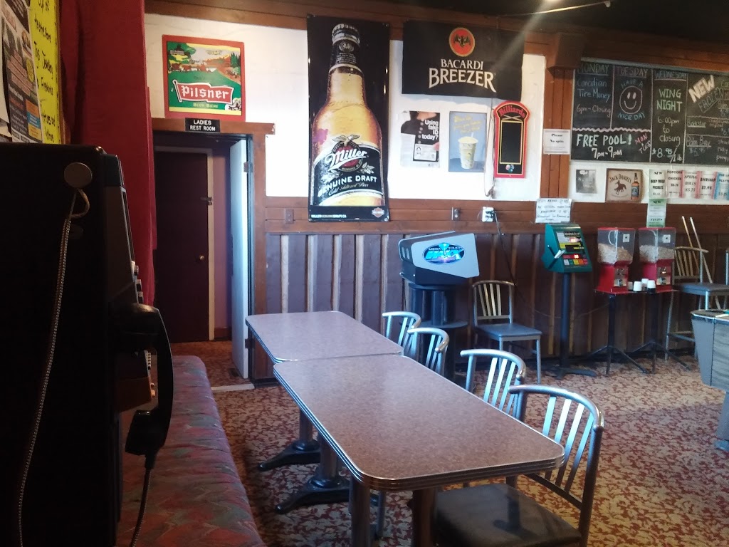 Duck Lake Hotel | 252 Front St, Duck Lake, SK S0K 1J0, Canada | Phone: (306) 467-2059