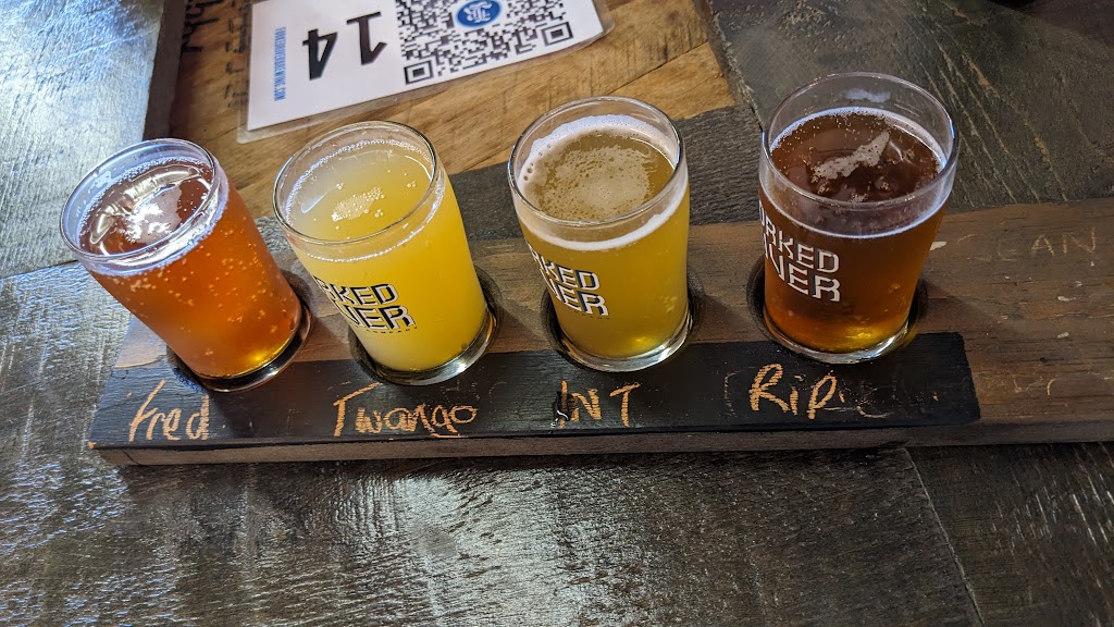 Forked River Brewing Company | 45 Pacific Ct #4, London, ON N5V 3N4, Canada | Phone: (519) 913-2337