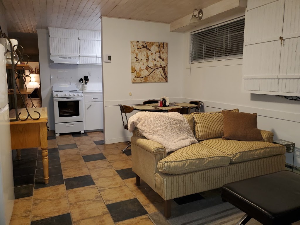 Blue Shutters Accommodations | 7 Blomidon Terrace, Wolfville, NS B4P 2G8, Canada | Phone: (902) 542-3363