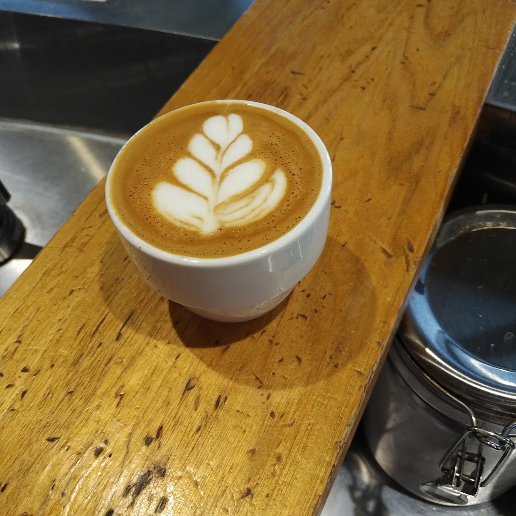 Cavan Coffee | 1467 Gordon St S, Guelph, ON N1L 1C9, Canada | Phone: (519) 265-9144