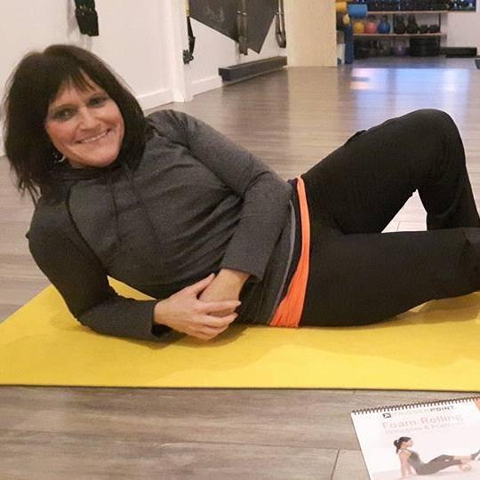 Studio de lEnvolé Johanne Dugrenier HulaHoop Fitness & Danse | 116 Rue Wellington, Coaticook, QC J1A 2H7, Canada | Phone: (819) 679-9512