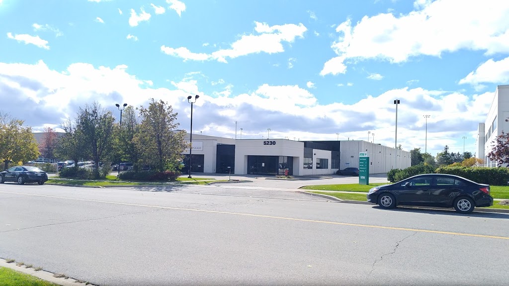 Compucage International Inc | 5230 Orbitor Dr, Mississauga, ON L4W 5G7, Canada | Phone: (905) 282-1333