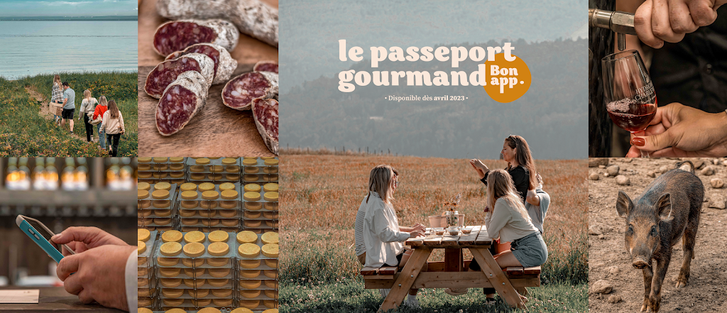 Bon appétit Qc | 63 Rue Ambroise Fafard Bureau 2214, Baie-Saint-Paul, QC G3Z 2J2, Canada | Phone: (418) 956-6617