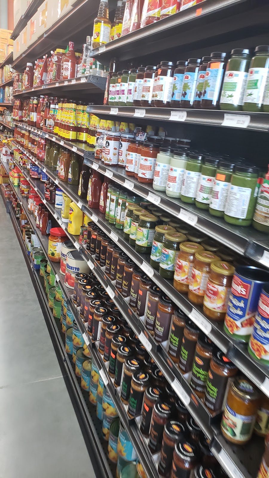 Asian Supermarket Calgary | 5850 88 Ave NE, Calgary, AB T3J 0Z7, Canada | Phone: (403) 568-9911