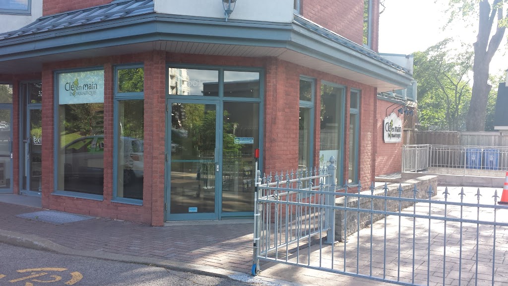 Clé En Main Informatique | 661 Av Victoria, Saint-Lambert, QC J4P 2J7, Canada | Phone: (450) 812-6246