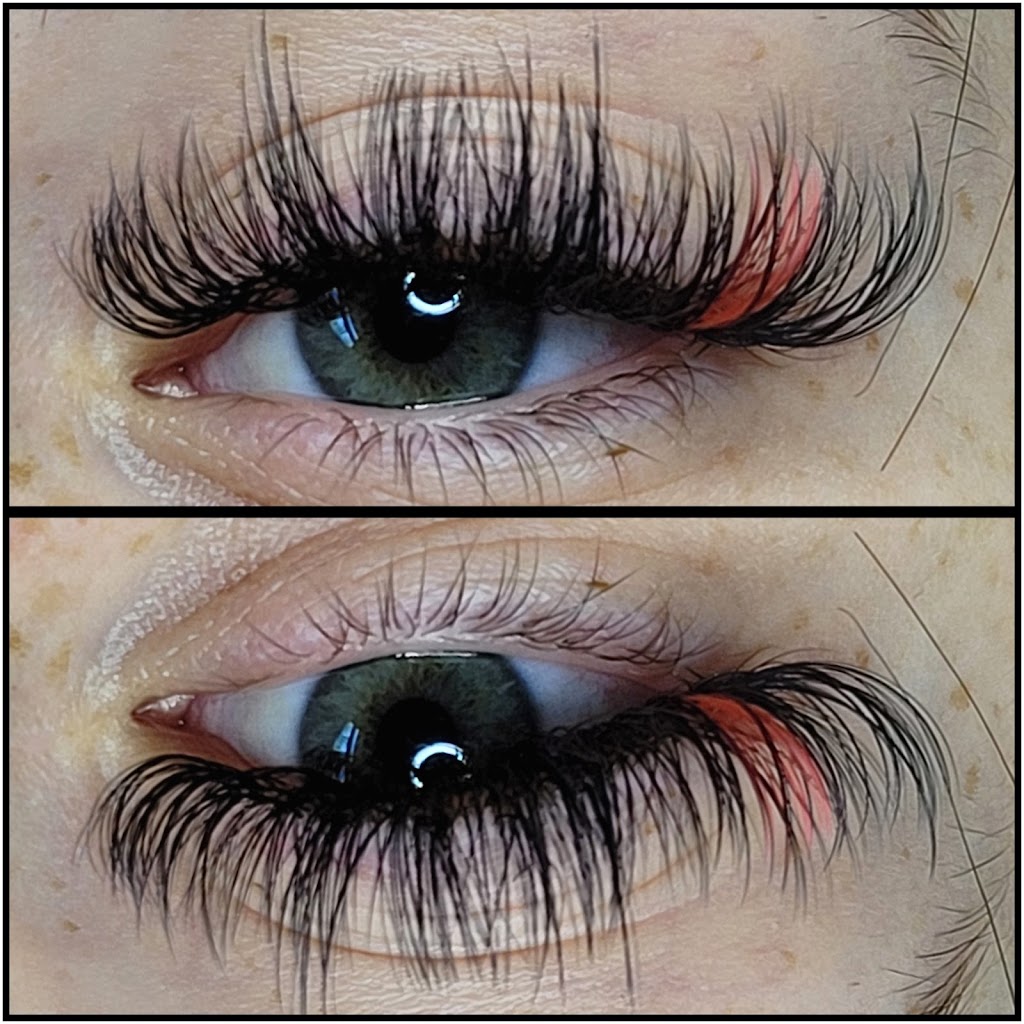 LashXtend Niagara | 38 Lindbergh Dr, Fort Erie, ON L2A 2Z4, Canada | Phone: (289) 322-0418