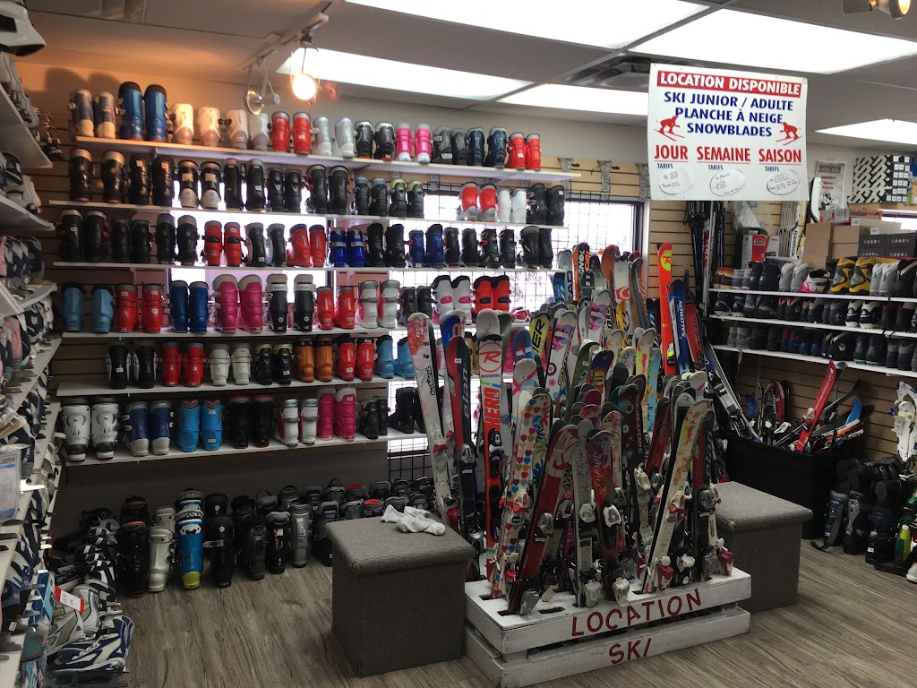 Sports Occasions Plus Boucherville | 387 Rue Samuel de Champlain, Boucherville, QC J4B 1P7, Canada | Phone: (450) 641-8370