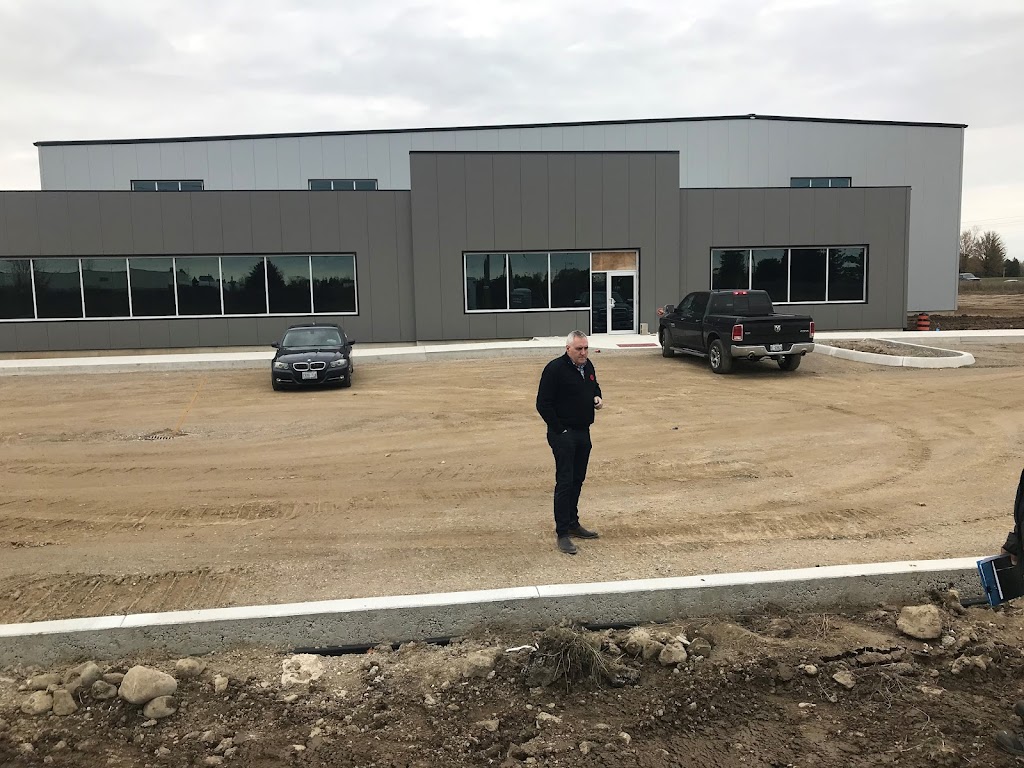 Progressive Industrial Fluids Limited | 3035 Page St, London, ON N5V 0C8, Canada | Phone: (519) 850-5102