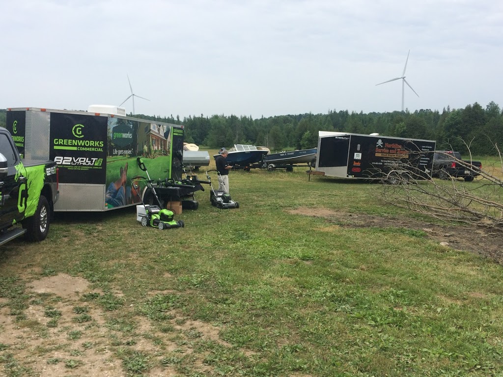 Northline Service and Repair | 344118 RR#2, Priceville, ON N0C 1K0, Canada | Phone: (519) 493-0556