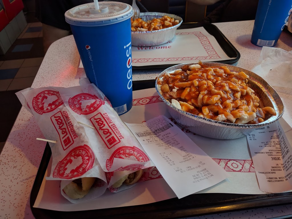 La Belle Province | 720 Rue Saint-Isidore, Saint-Lin - Laurentides, QC J5M 2V2, Canada | Phone: (450) 439-1334