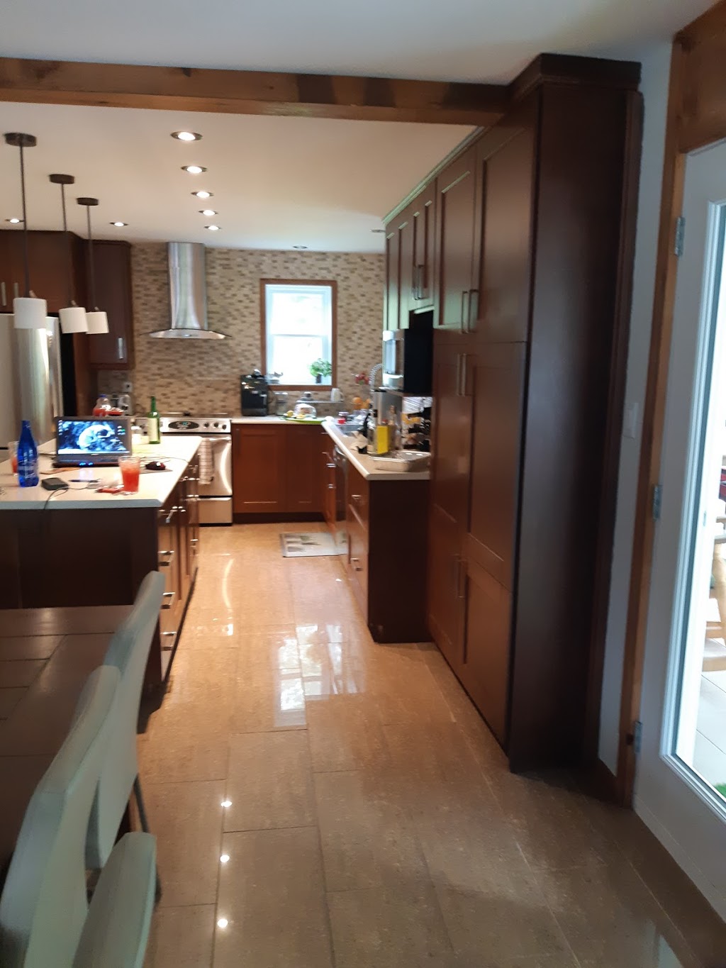 Le domaine des bouleaux blancs | 3272, Route du Fleuve, Les Éboulements, QC G0A 2M0, Canada | Phone: (418) 452-3306