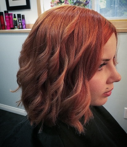 SHORN HAIR STUDIO | 2384 Forest Dr, Blind Bay, BC V0E 1H2, Canada | Phone: (250) 463-3231