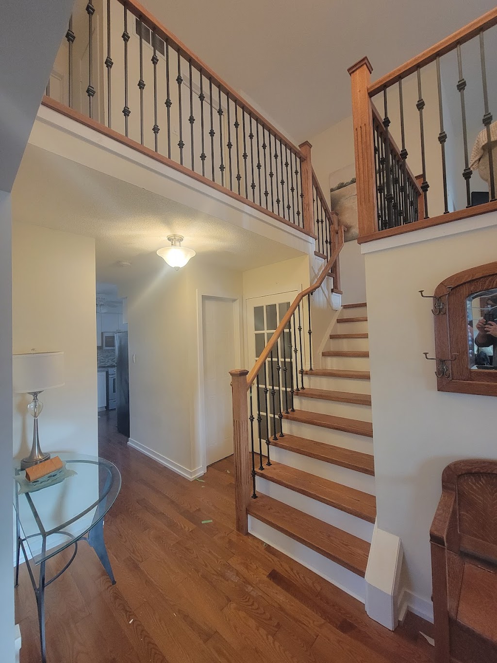 Clearview Stair & Railings | 32 Rochefort St., Kitchener, ON N2R 1V8, Canada | Phone: (226) 978-2639