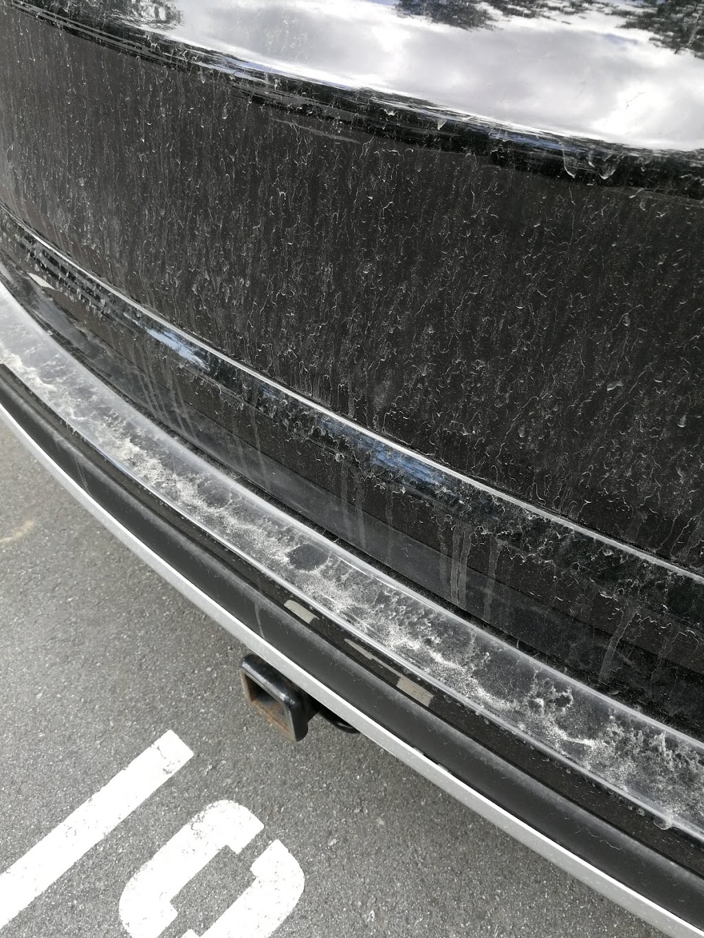 ParkN Fly Airport Parking | 6380 Miller Rd, Richmond, BC V7B 1B3, Canada | Phone: (604) 270-9476