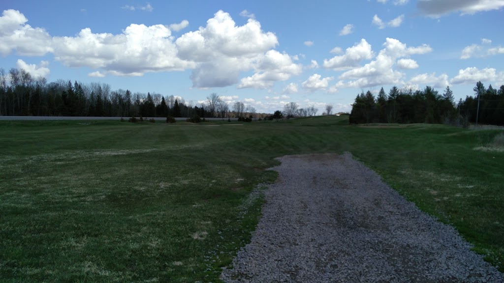 Whitetail Golf Club | 7113 ON-60, Eganville, ON K0J 1T0, Canada | Phone: (613) 628-3774