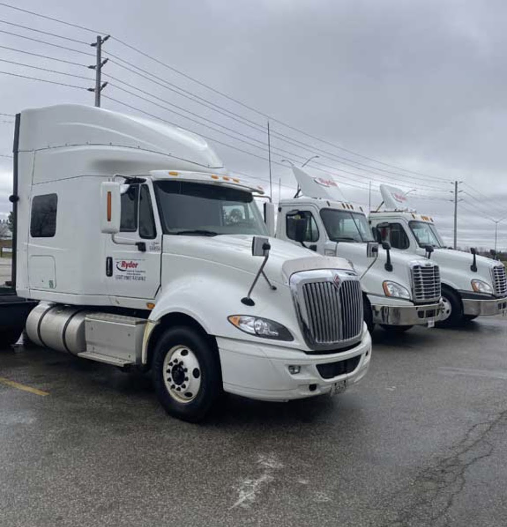 Power Clean Mobile Wash Inc. | 330 Adams Ct, Orangeville, ON L9W 4R7, Canada | Phone: (647) 325-0305
