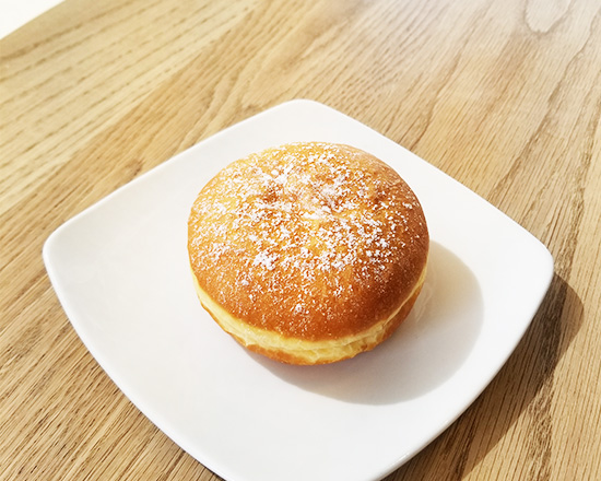 Breka Bakery & Café (Kitsilano) | 3750 W 4th Ave, Vancouver, BC V6R 1P3, Canada | Phone: (604) 620-3750