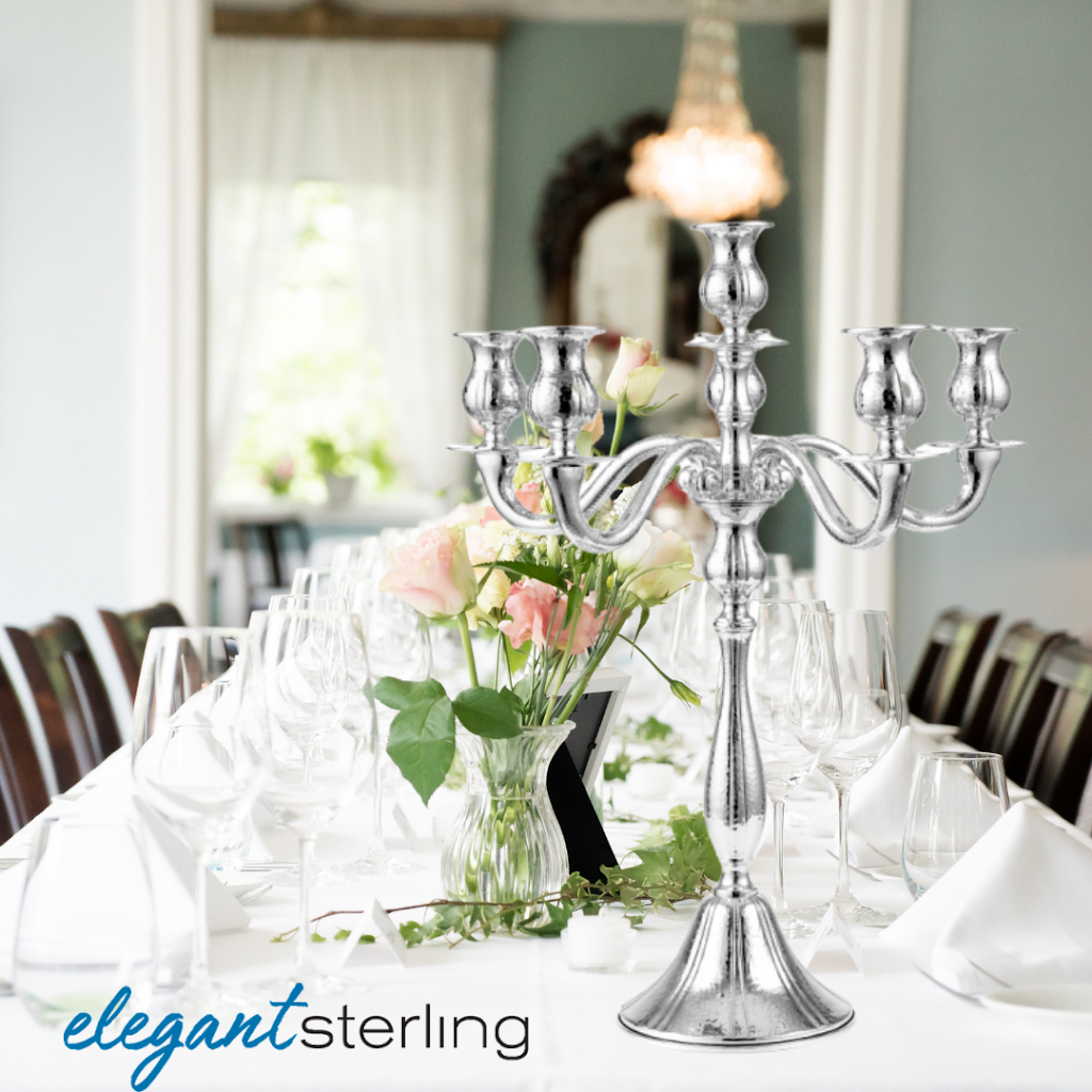 Elegant Sterling | 3431 Bathurst St, North York, ON M6A 2C3, Canada | Phone: (416) 256-1098