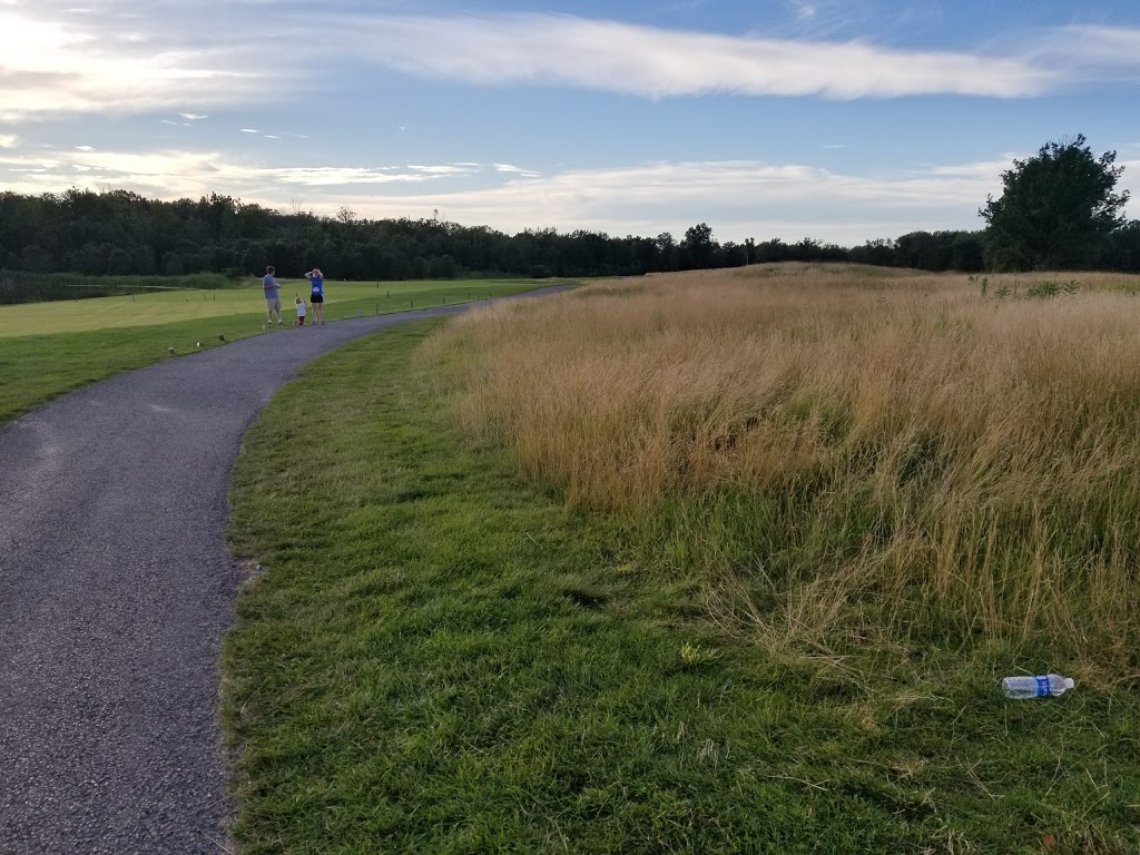 Seneca Hickory Stick Golf Course | 4560 Creek Rd, Lewiston, NY 14092, USA | Phone: (716) 754-2424