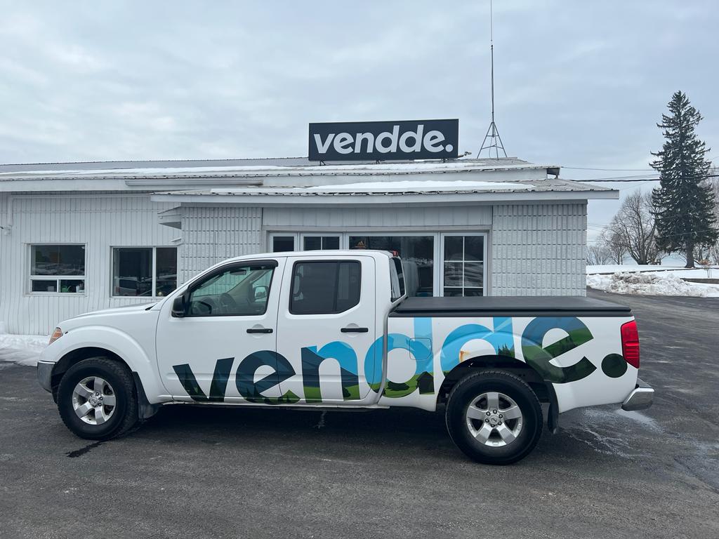 Vendde Fulfillment Centre | 4184 Old Highway 2 Unit B, Belleville, ON K8N 4Z4, Canada | Phone: (613) 507-8365