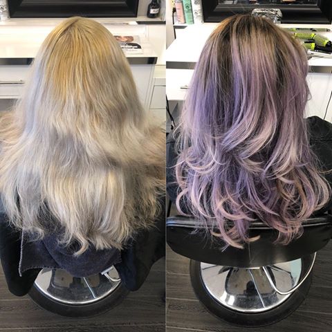 Pompadour Salon & Spa | 1447 Upper Ottawa St, Hamilton, ON L8W 3J6, Canada | Phone: (289) 755-0326