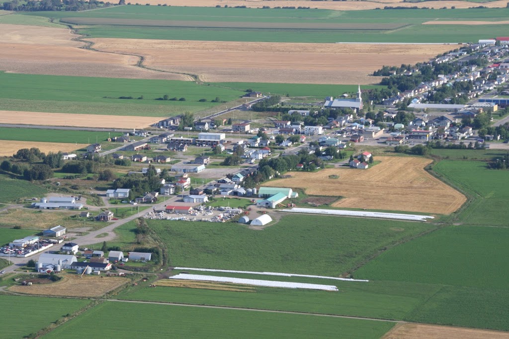 Municipalité de Saint-Bruno | 563 Av. Saint-Alphonse, Saint-Bruno, QC G0W 2L0, Canada | Phone: (418) 343-2303