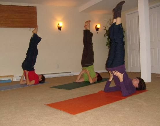 Awakening Studio De Yoga | 13915 Rue de la Brise, Mirabel, QC J7J 2L9, Canada | Phone: (450) 818-1727