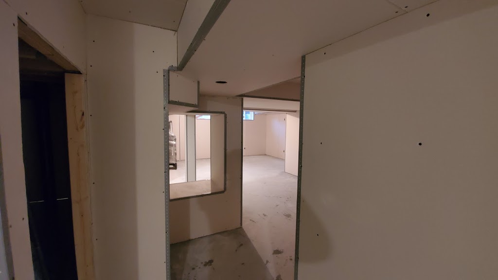 Perfect Basements | 39 Pine Bough Manor, Richmond Hill, ON L4S 1A6, Canada | Phone: (647) 406-3494