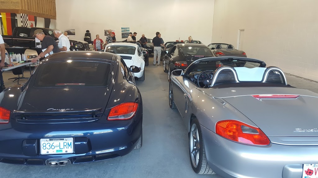 RIBA Detailing Perfection | 2853 Roberts Rd, Duncan, BC V9L 6W3, Canada | Phone: (250) 466-4717