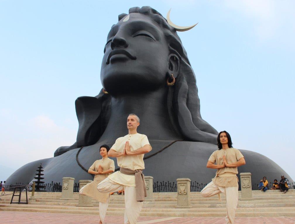 Samsara Hatha Yoga | 2144 Rue Charles-Daudelin, Longueuil, QC J4N 0C5, Canada | Phone: (514) 424-7871