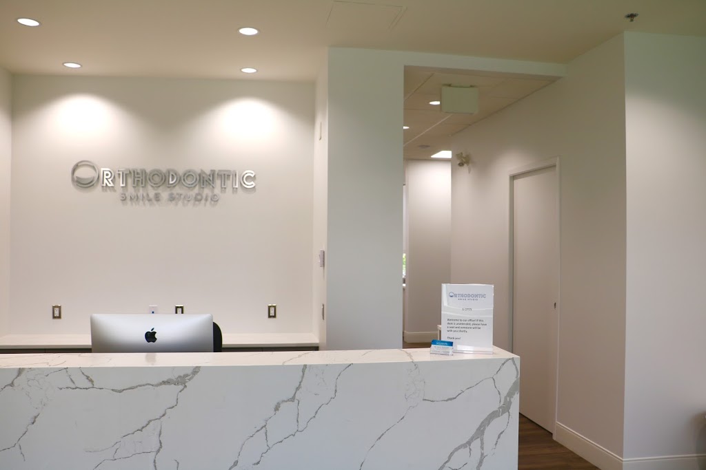 Orthodontic Smile Studio | 235 The Boardwalk Suite 201, Kitchener, ON N2N 0B1, Canada | Phone: (226) 929-8983