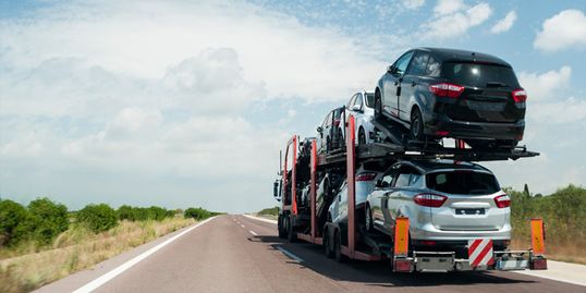 Southern Auto Transport | Rhode Island St, Buffalo, NY 14213, USA | Phone: (716) 770-2626