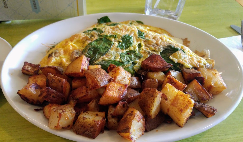 Sunnyside Grill Toronto | 1218 St Clair Ave W, Toronto, ON M6E 1B4, Canada | Phone: (647) 346-4666
