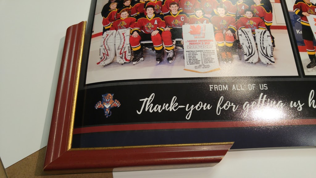 Canal Gallery & Frame Shop | 170 Corktown Rd, Merrickville-Wolford, ON K0G 1N0, Canada | Phone: (613) 701-0462