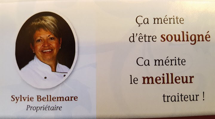 Au Tournant Des Erables | 3000 Chemin St Pierre, Sainte-Élisabeth, QC J0K 2J0, Canada | Phone: (450) 836-3257