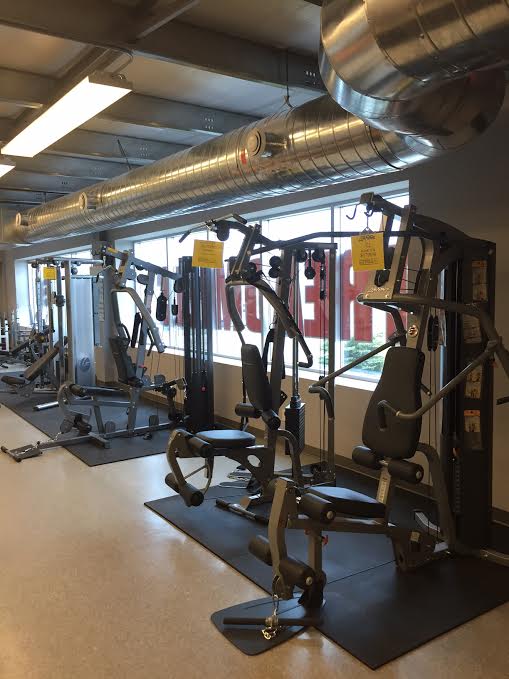 Hamilton Fitness Solutions | 442 Millen Rd, Unit #1, Stoney Creek, ON L8E 6H2, Canada | Phone: (905) 664-7795