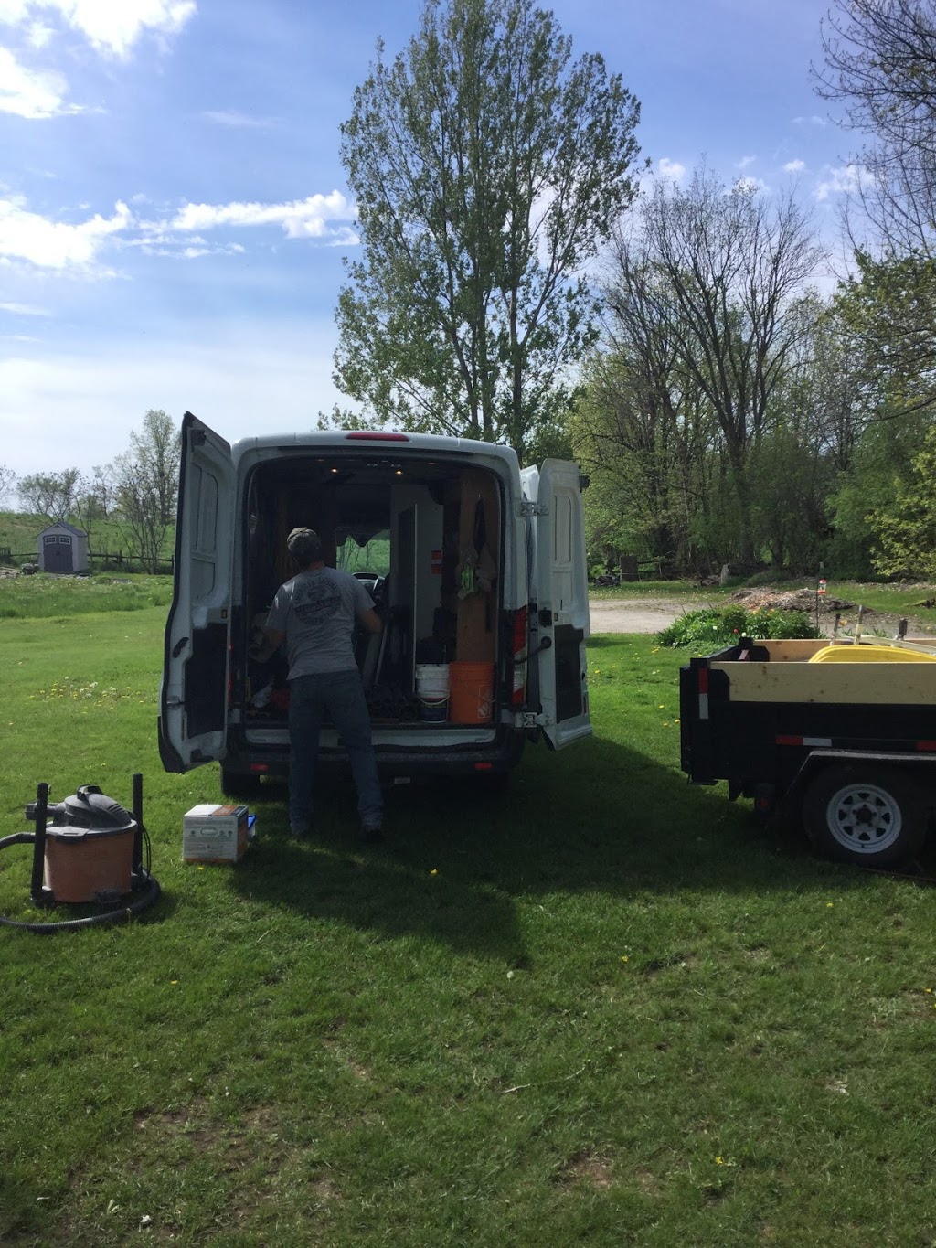 Eastman Plumbing | 416 Kawartha Lakes County Rd 36, Lindsay, ON K9V 4R3, Canada | Phone: (705) 324-4061