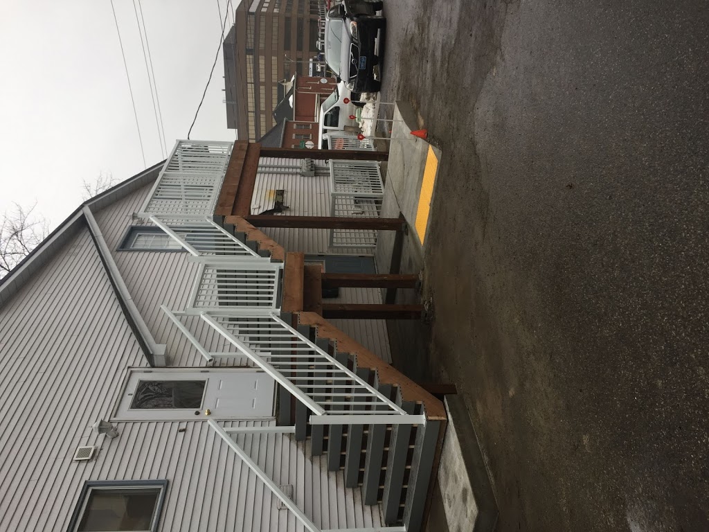 Precision Concrete | 103 Chateau Crescent, Cambridge, ON N3H 5S3, Canada | Phone: (226) 201-0707