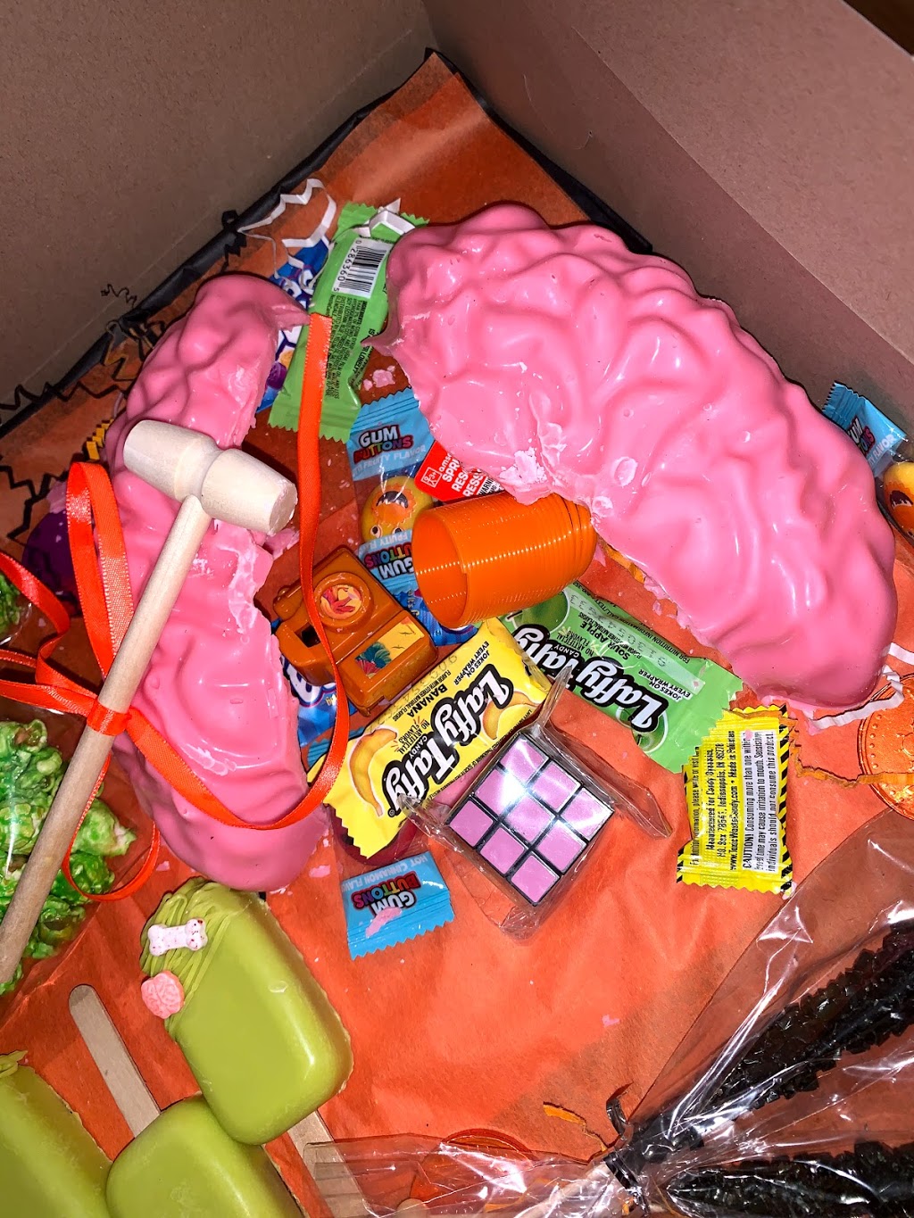Tipsy sweets and treats | 3 Solstice Dr, Scarborough, ON M1X 2B4, Canada | Phone: (647) 828-7543