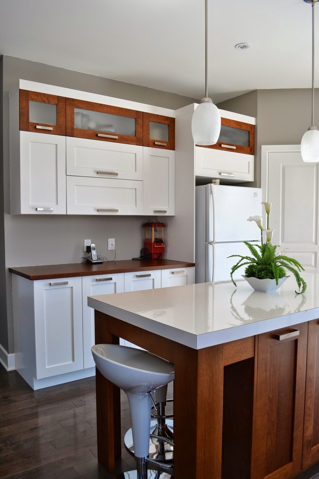 Ébénisterie Arbois | 320 Montée Crépeau, Saint-Calixte, QC J0K 1Z0, Canada | Phone: (450) 222-9940